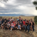 Colorado Family Road Trip 2018
